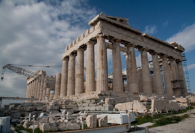 Footsteps of Paul Turkey & Greece | Sojourn Turkey