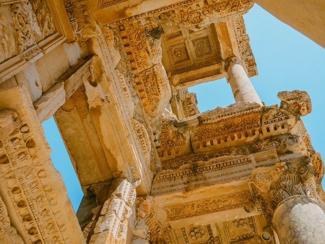 Ephesus & Aegean Tours - Collection